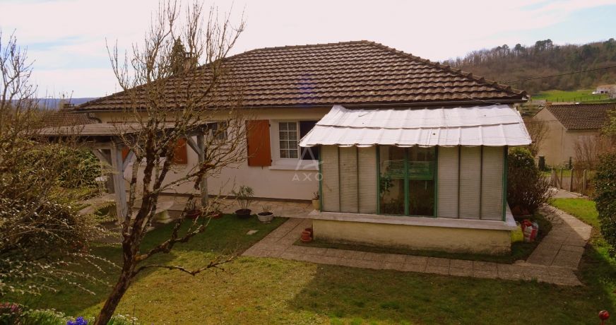 vente Maison Leguillac De L'auche