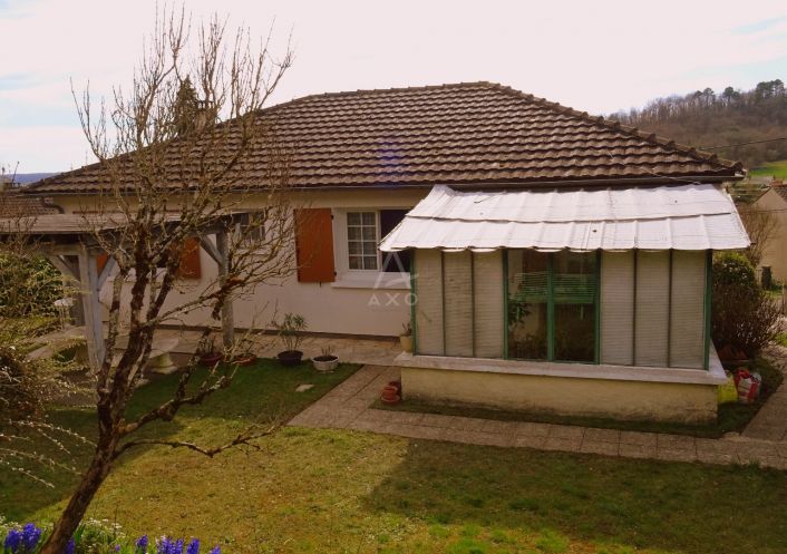 vente Maison Leguillac De L'auche