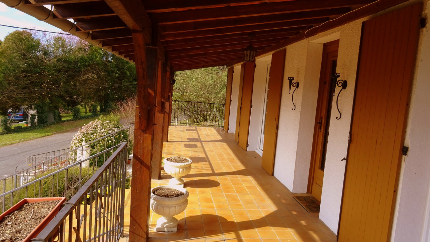 vente Maison Leguillac De L'auche - Photo 4