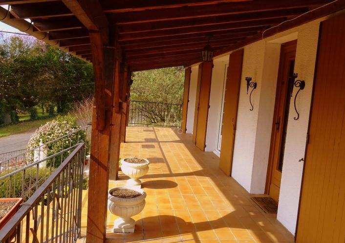 vente Maison Leguillac De L'auche