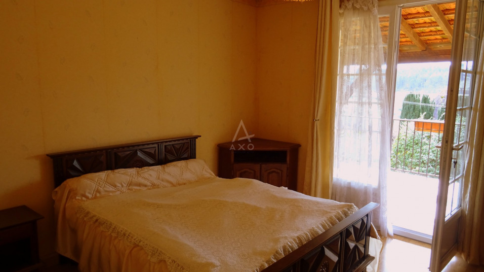 vente Maison Leguillac De L'auche - Photo 7