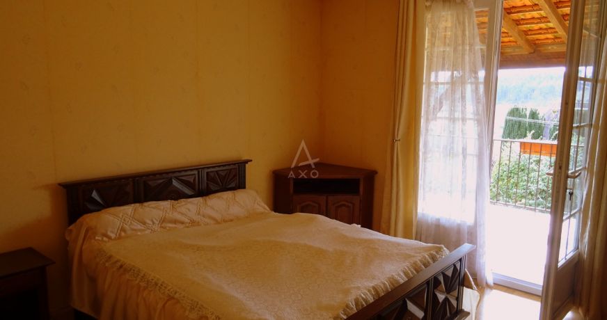 vente Maison Leguillac De L'auche