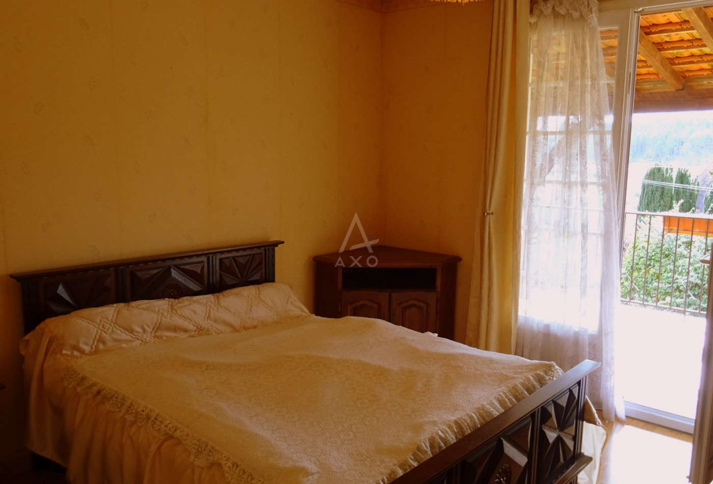 vente Maison Leguillac De L'auche - Photo 7