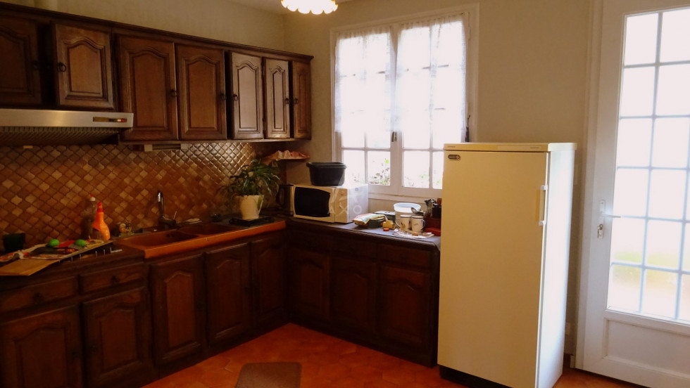 vente Maison Leguillac De L'auche - Photo 10