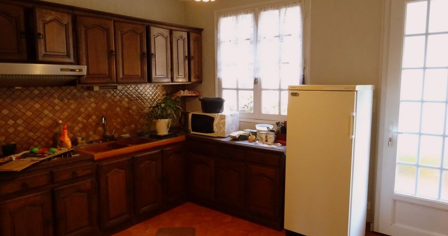 vente Maison Leguillac De L'auche