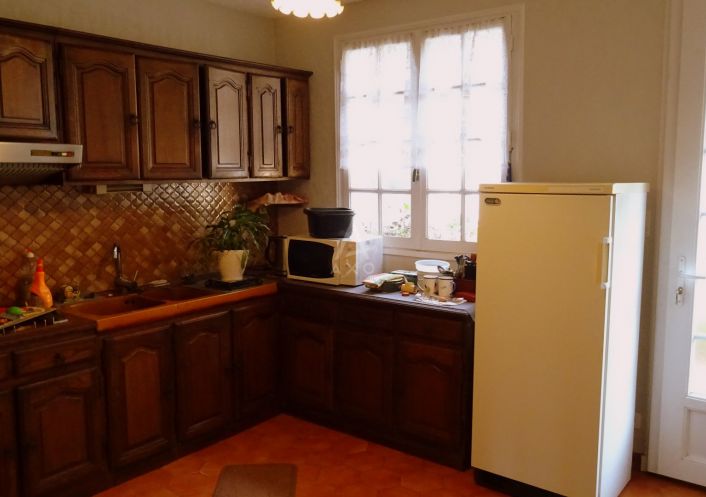 vente Maison Leguillac De L'auche