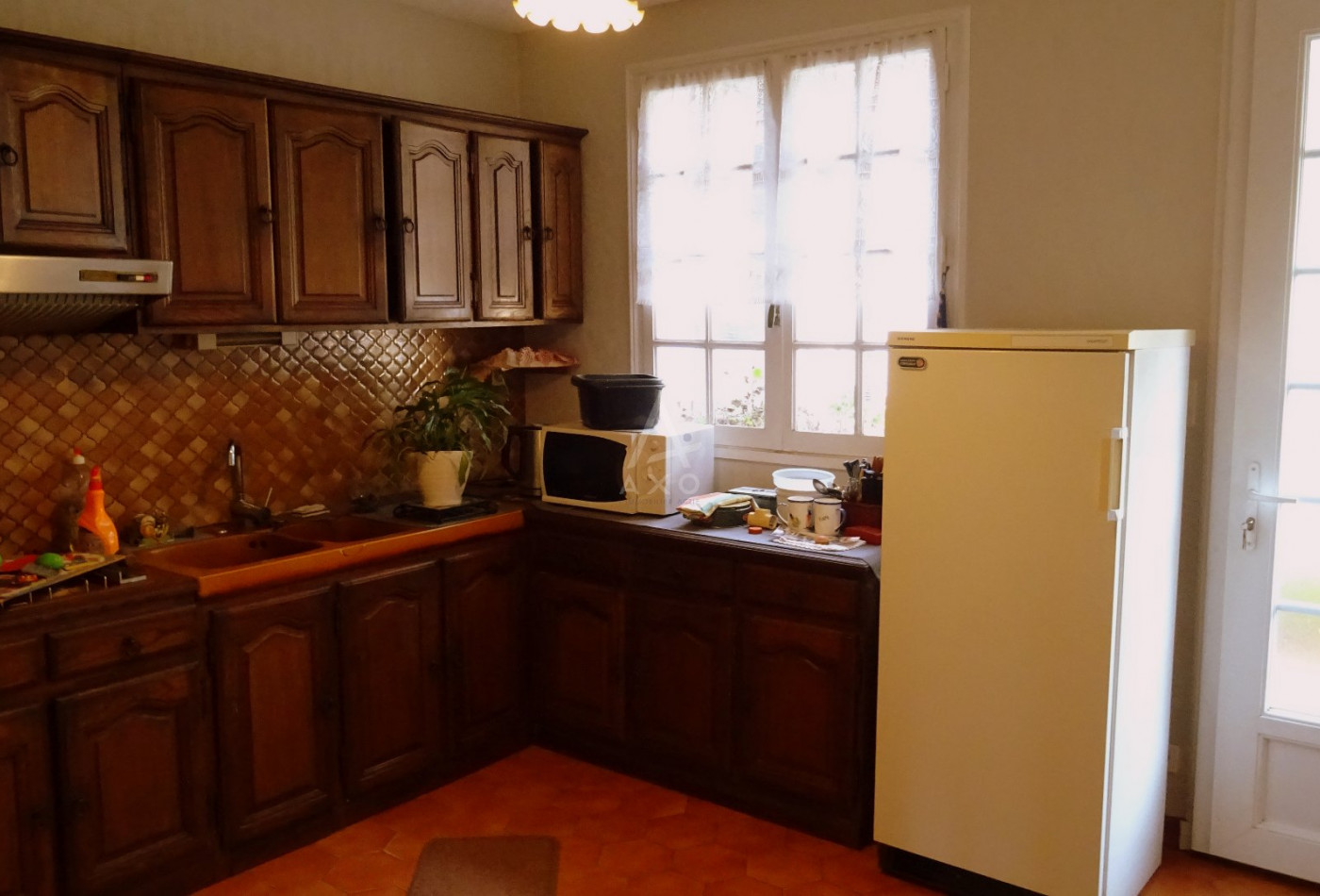 vente Maison Leguillac De L'auche - Photo 10