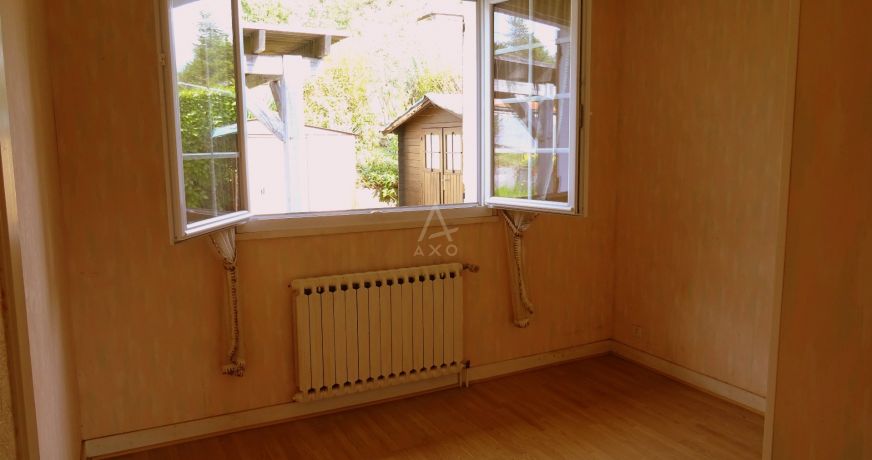 vente Maison Leguillac De L'auche