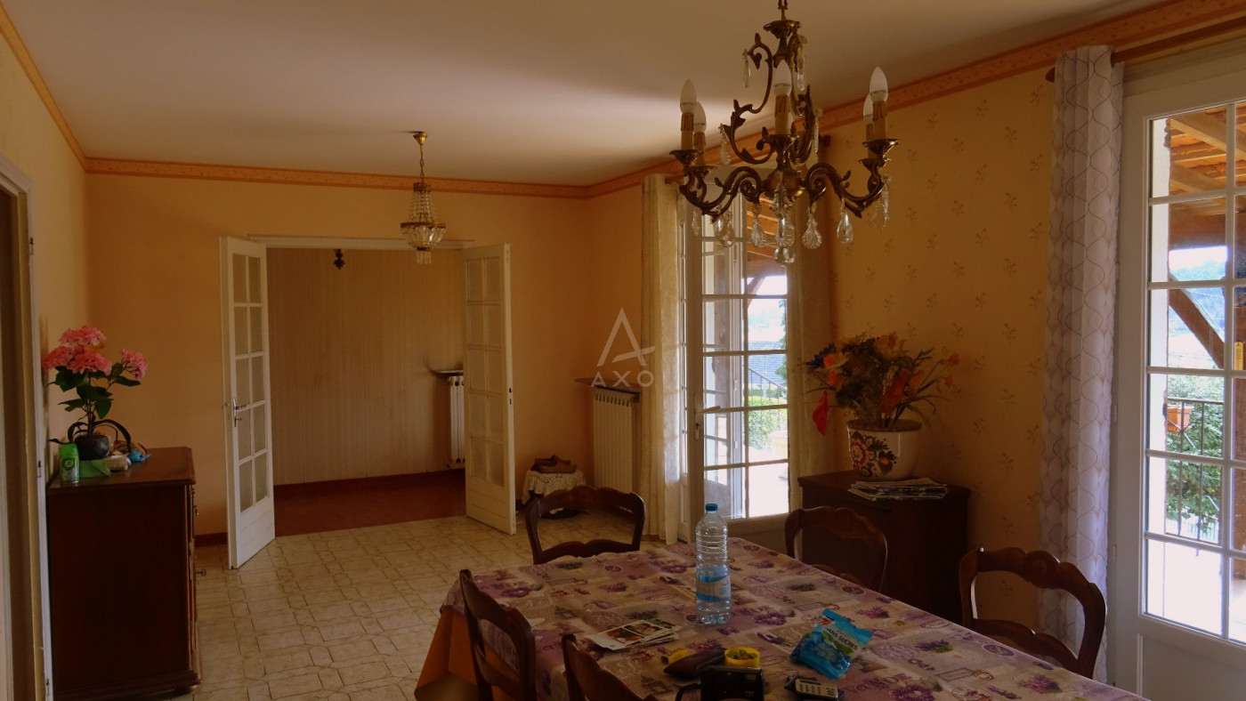 vente Maison Leguillac De L'auche - Photo 16