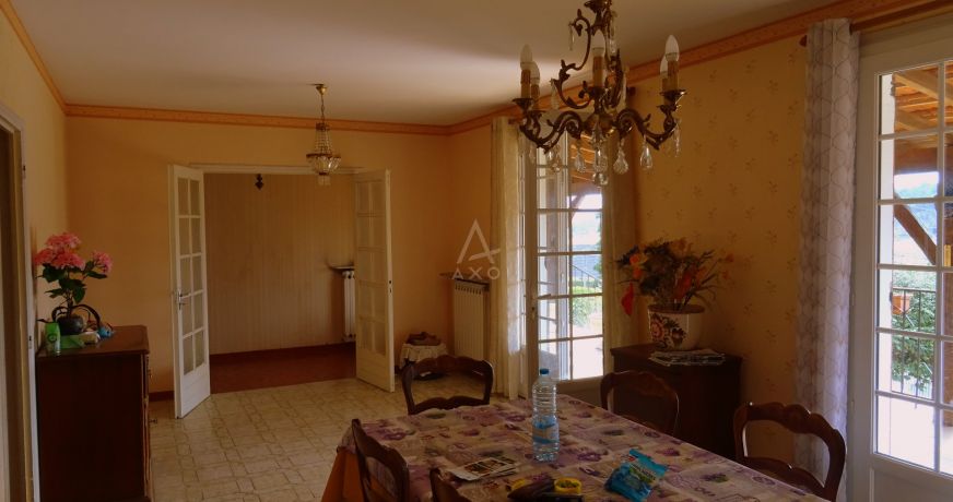 vente Maison Leguillac De L'auche