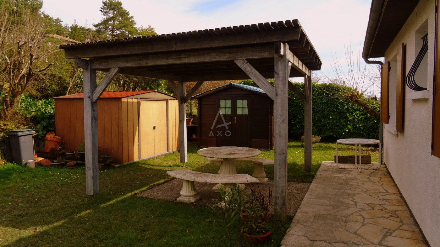 vente Maison Leguillac De L'auche - Photo 14