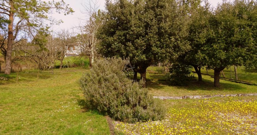 vente Maison Leguillac De L'auche