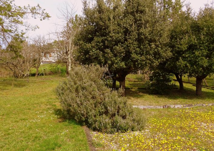 vente Maison Leguillac De L'auche