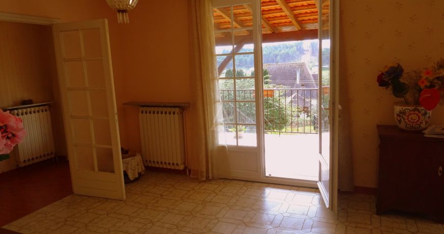 vente Maison Leguillac De L'auche