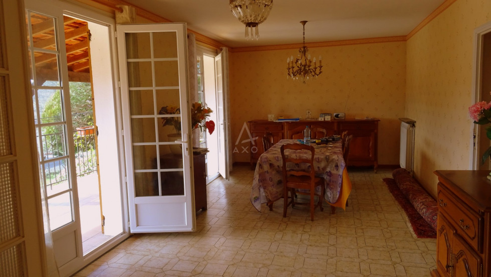 vente Maison Leguillac De L'auche - Photo 6