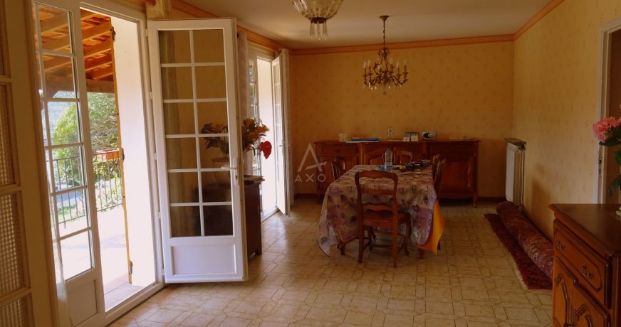 vente Maison Leguillac De L'auche