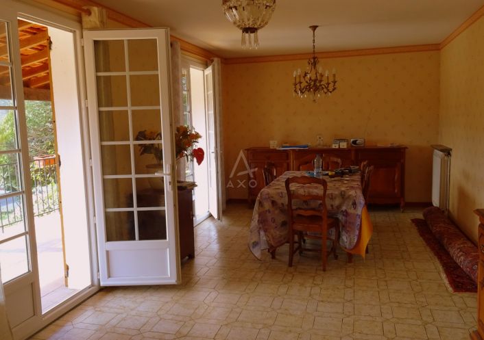 vente Maison Leguillac De L'auche