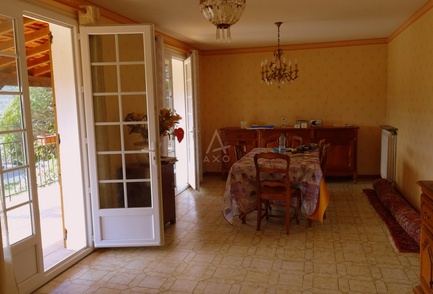 vente Maison Leguillac De L'auche - Photo 6
