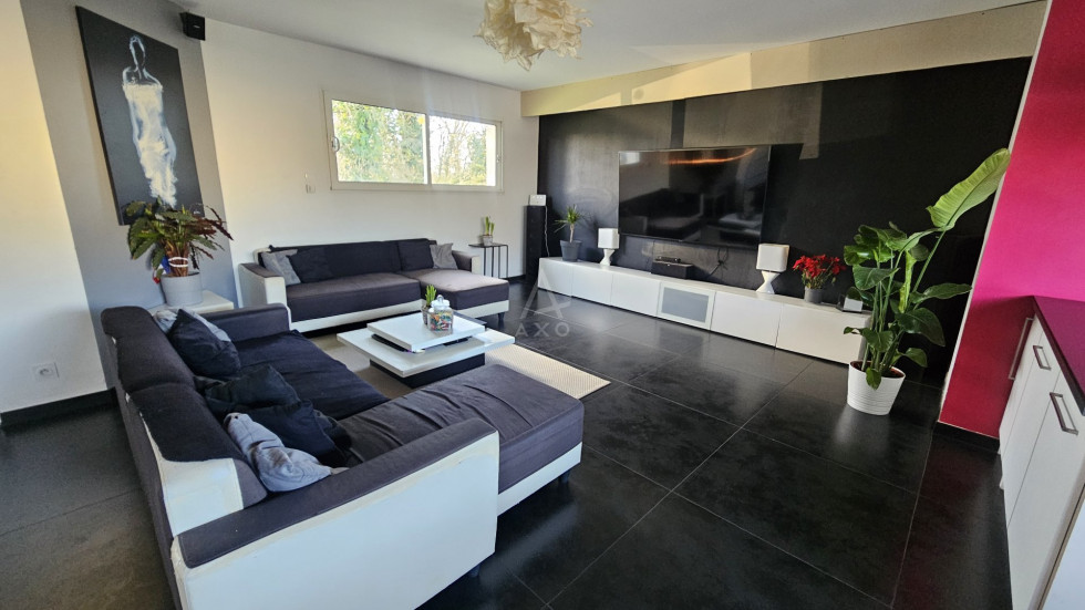 vente Maison Perissac - Photo 2