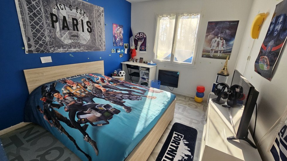 vente Maison Perissac - Photo 7