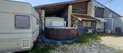 vente Maison à rénover Cezac