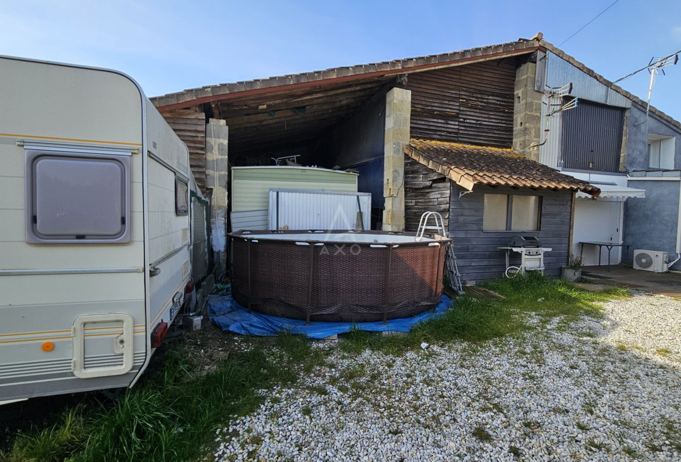 vente Maison à rénover Cezac - Photo 1