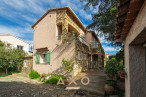 vente Maison Ollioules
