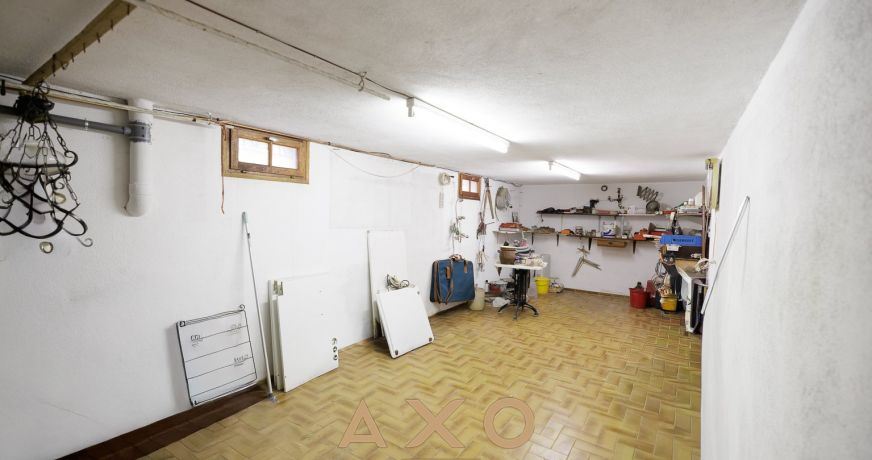 vente Maison Ollioules