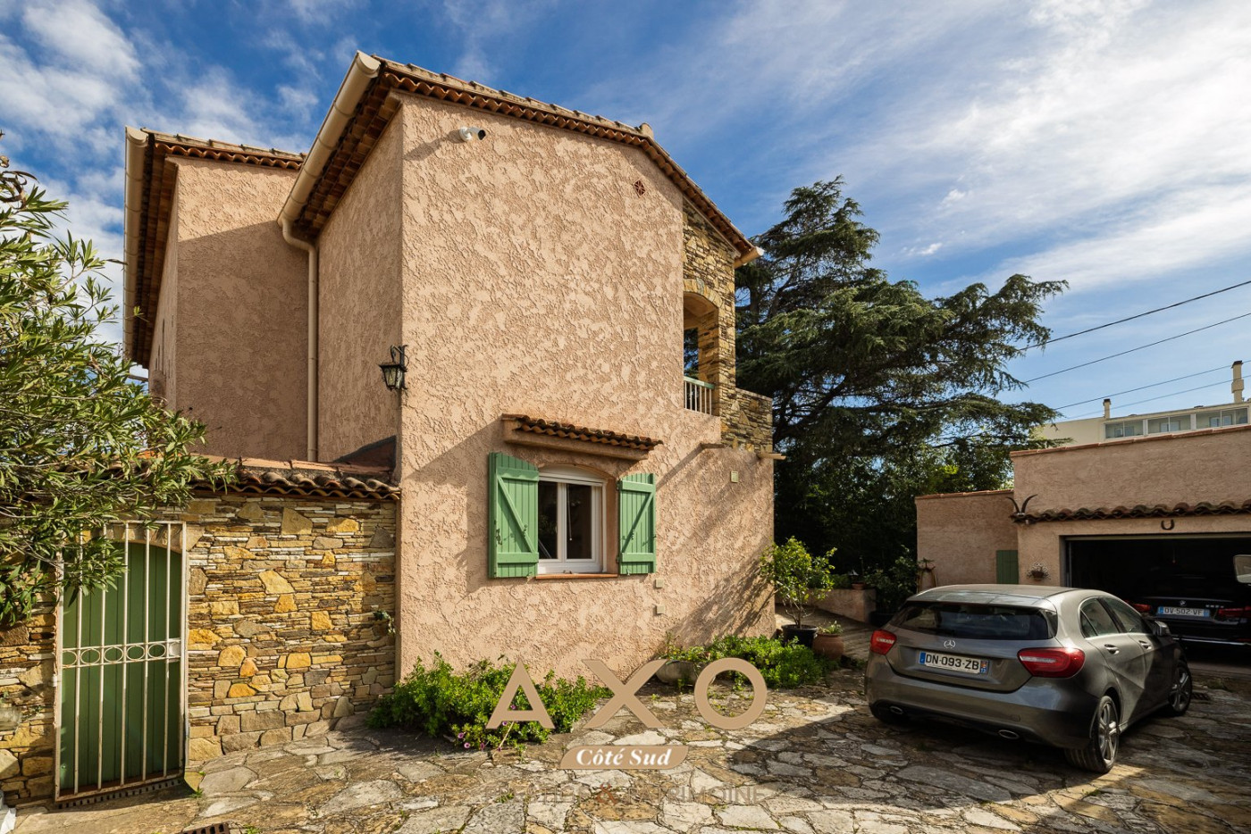 vente Maison Ollioules - Photo 2