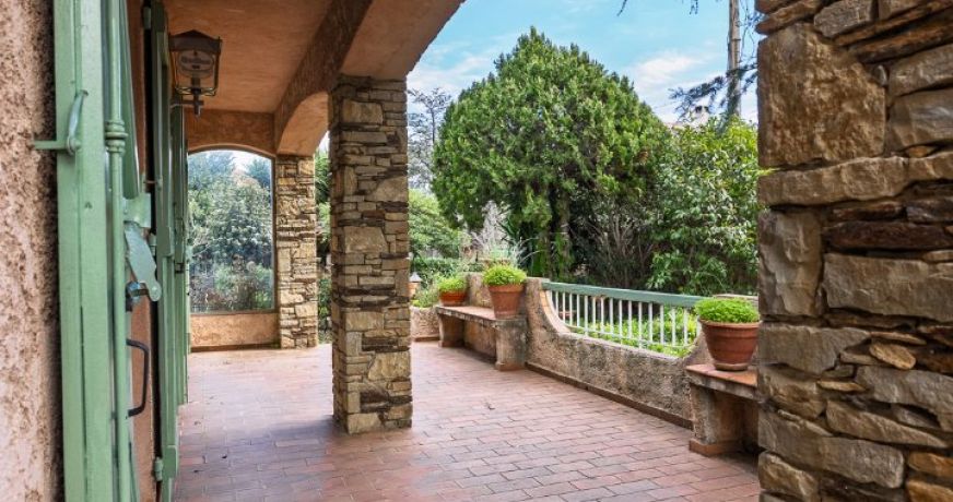 vente Maison Ollioules