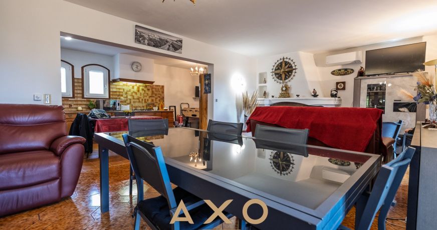 vente Maison Ollioules