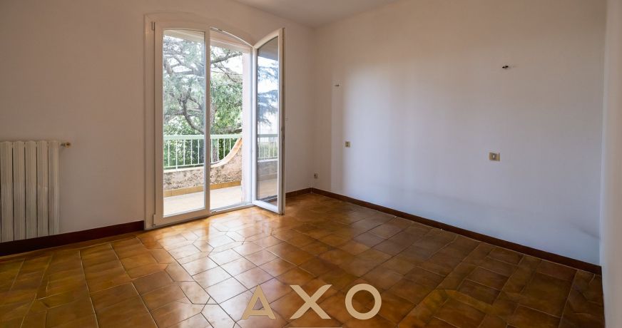 vente Maison Ollioules