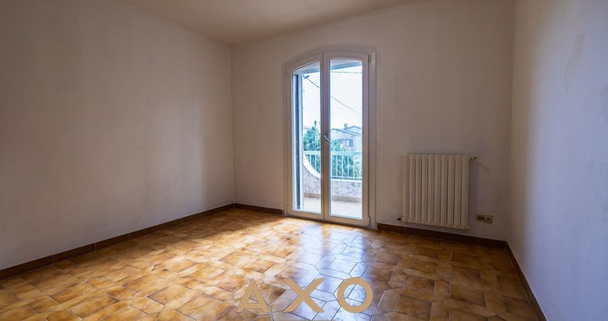 vente Maison Ollioules