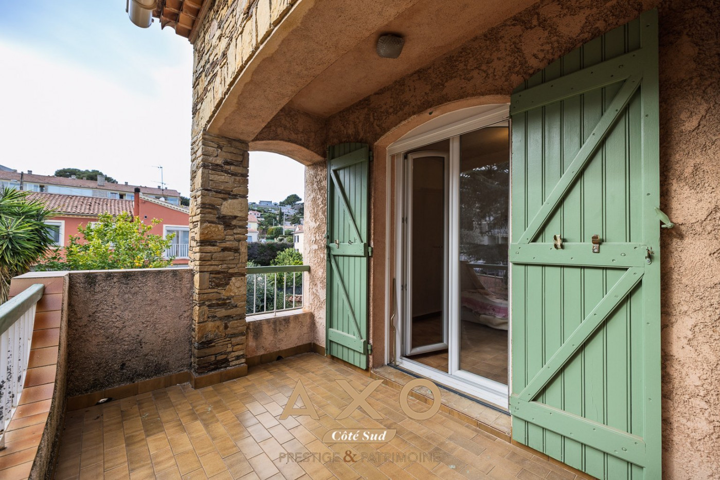 vente Maison Ollioules - Photo 7