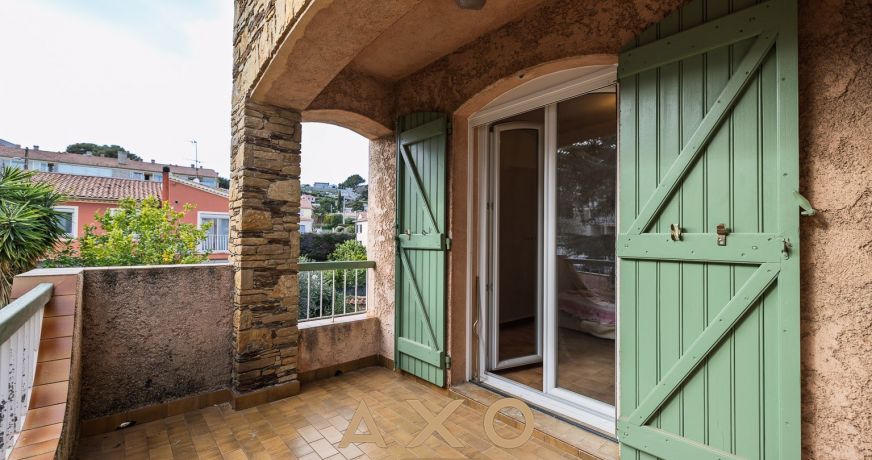 vente Maison Ollioules