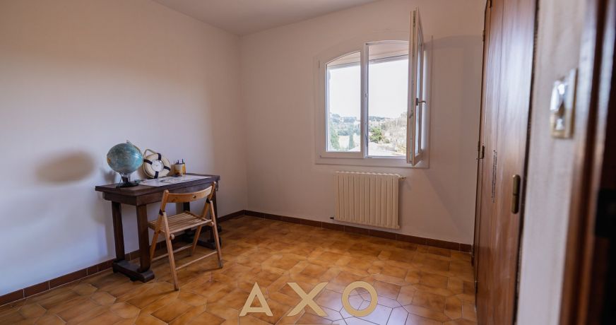 vente Maison Ollioules