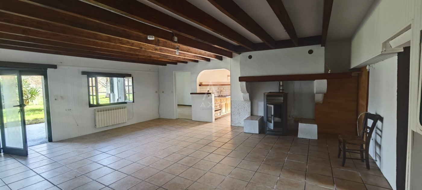vente Maison Lucmau - Photo 4