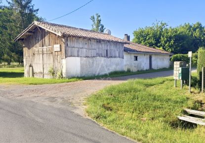 vente Maison Lucmau