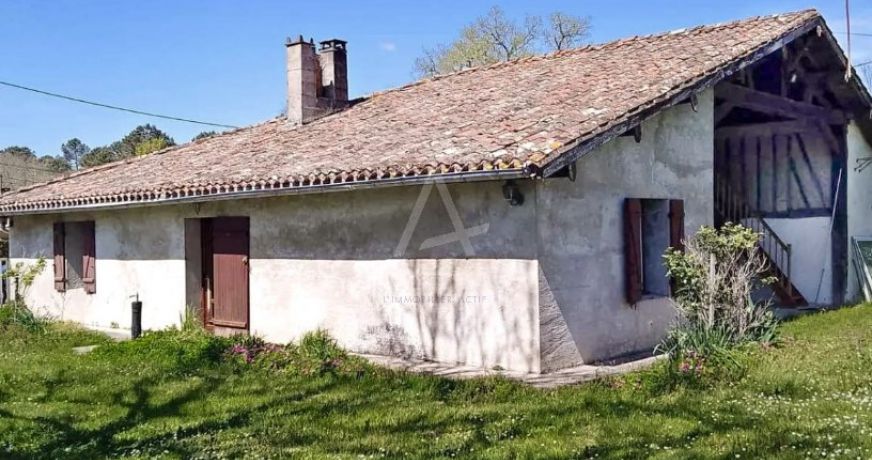 vente Maison Lucmau