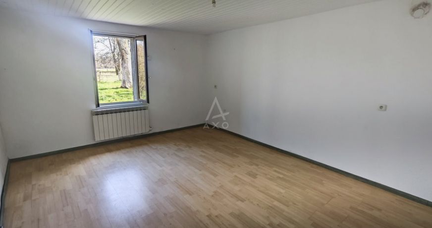 vente Maison Lucmau