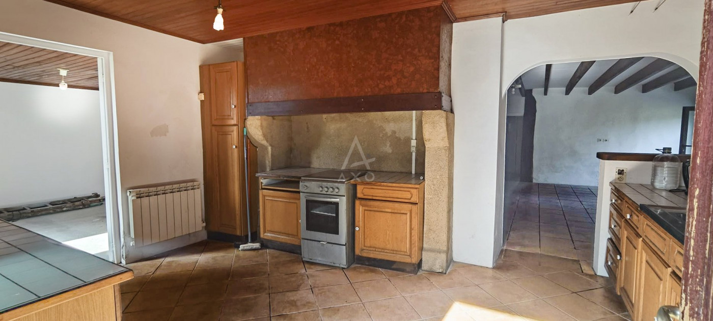 vente Maison Lucmau - Photo 7