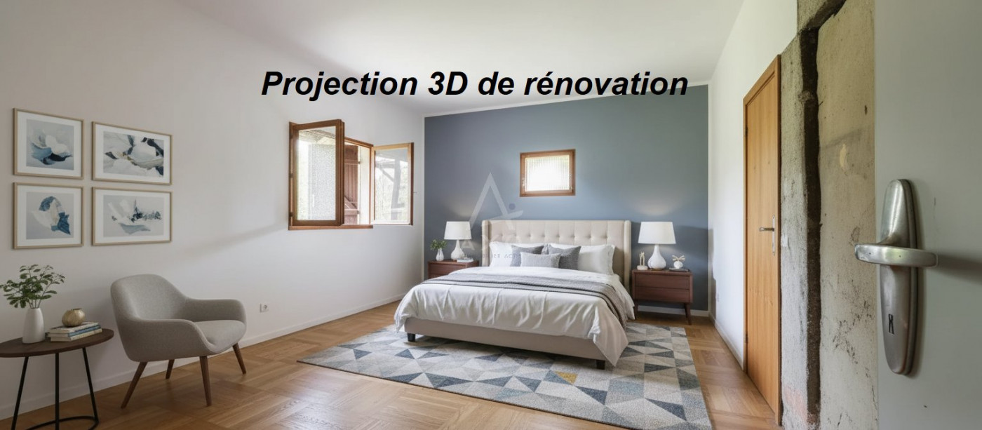 vente Maison Lucmau - Photo 13