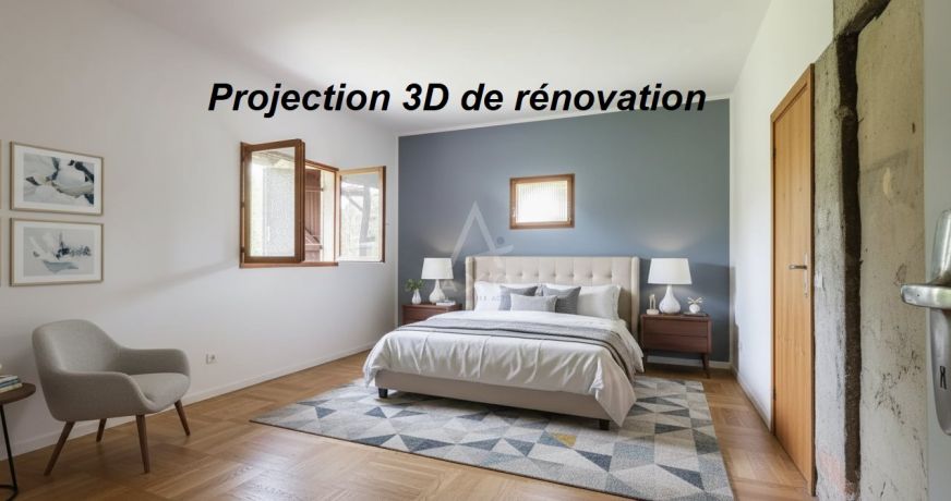 vente Maison Lucmau