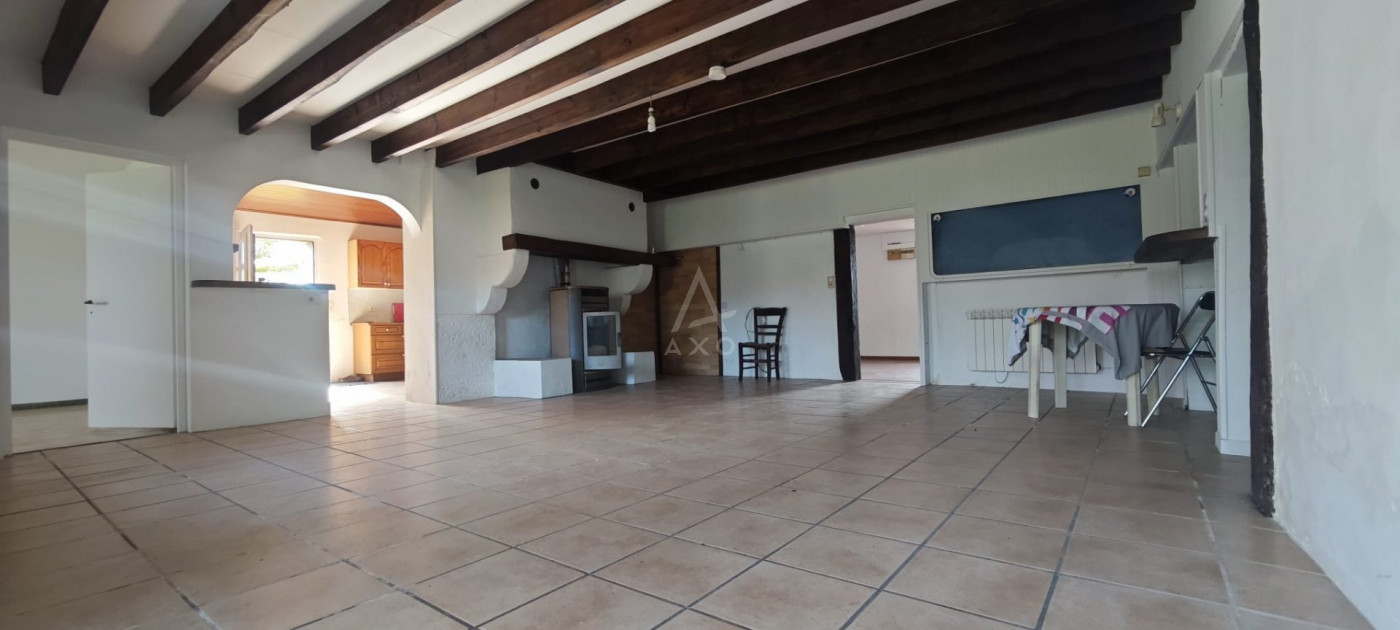 vente Maison Lucmau - Photo 5