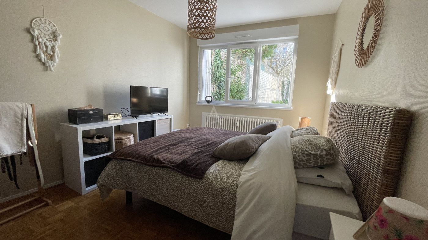 vente Appartement Metz - Photo 8