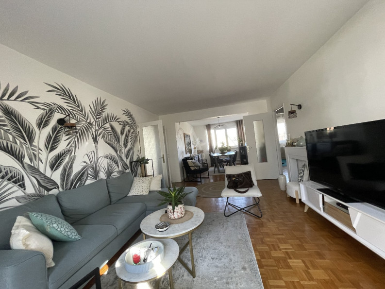 vente Appartement Metz - Photo 3