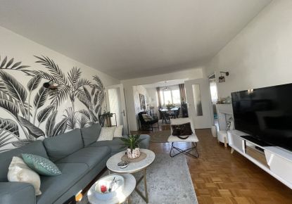 vente Appartement Metz
