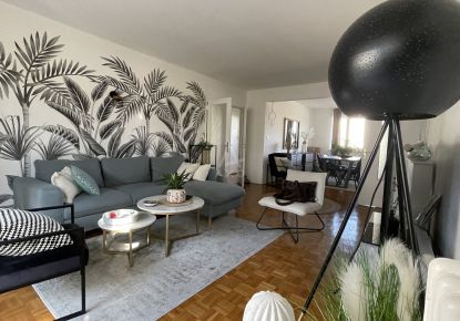 vente Appartement Metz