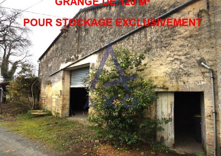 vente Grange Montagne