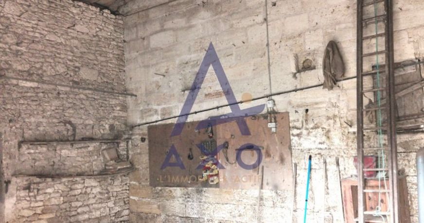 vente Grange Montagne